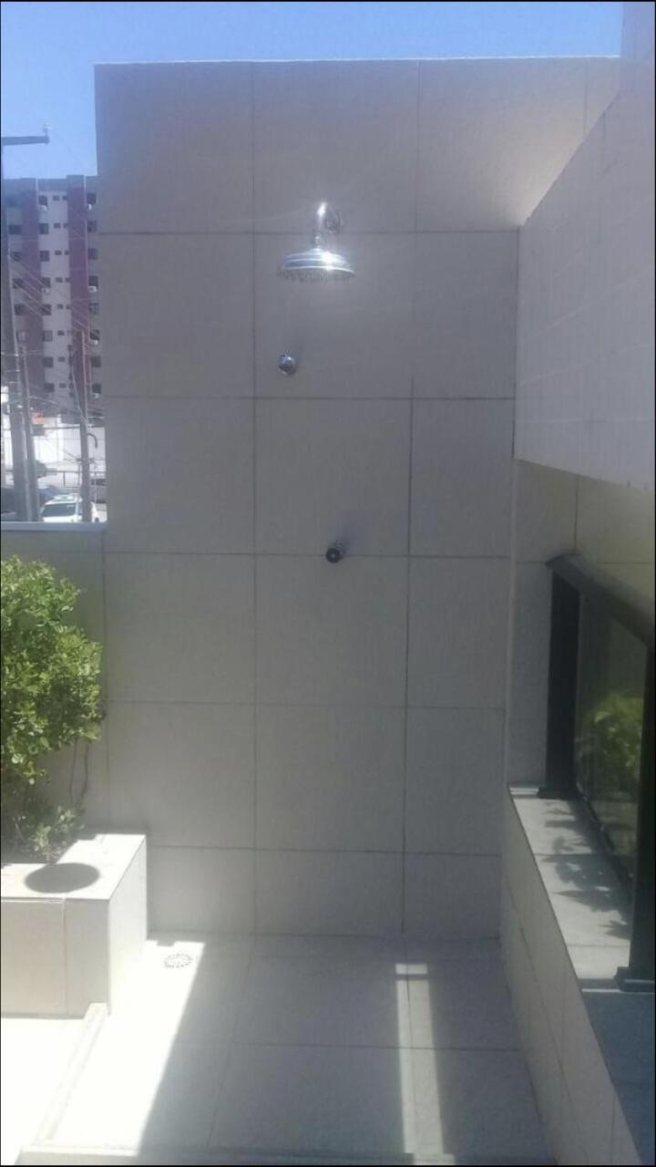Green Tower Maceio  Bagian luar foto